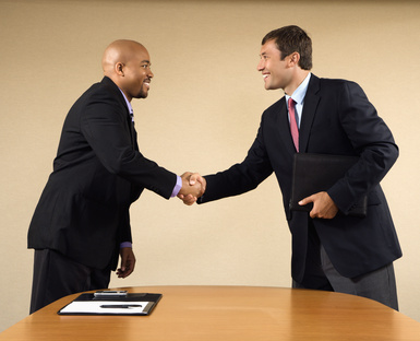 How To Ask For The Job In An Interview