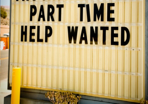 Part Time Jobs That Will Boost Your Resume