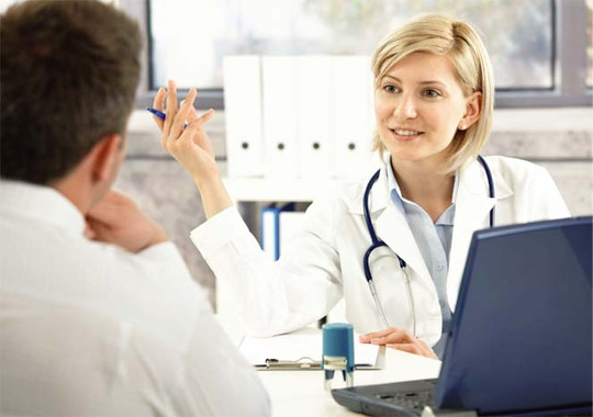 How To Ace An Interview – A Guide For The Medical Professional